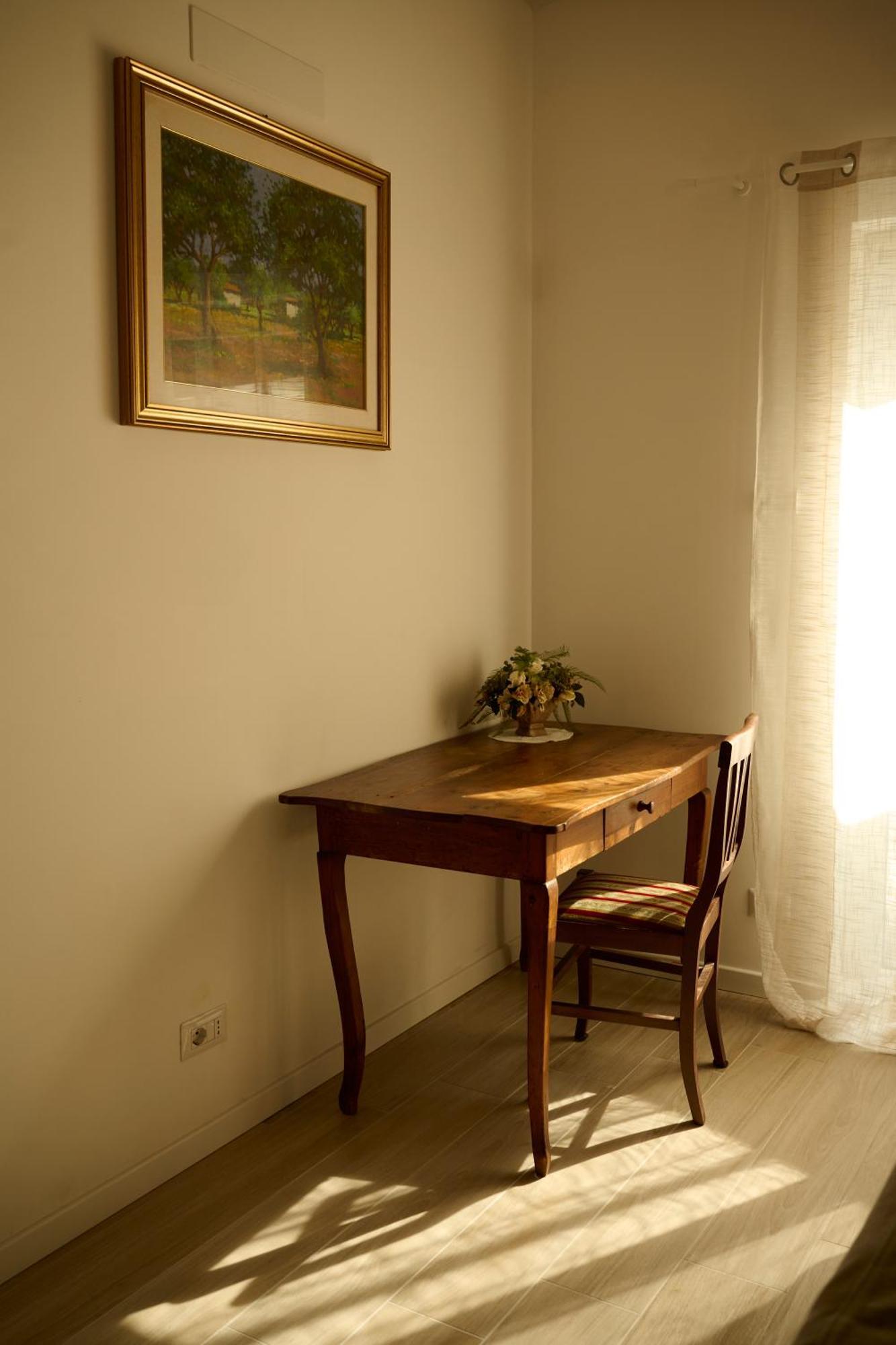 Vakantiehuis Woody *