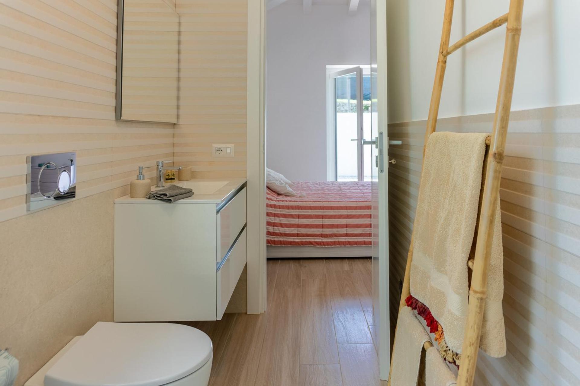 Vakantiehuis Woody *