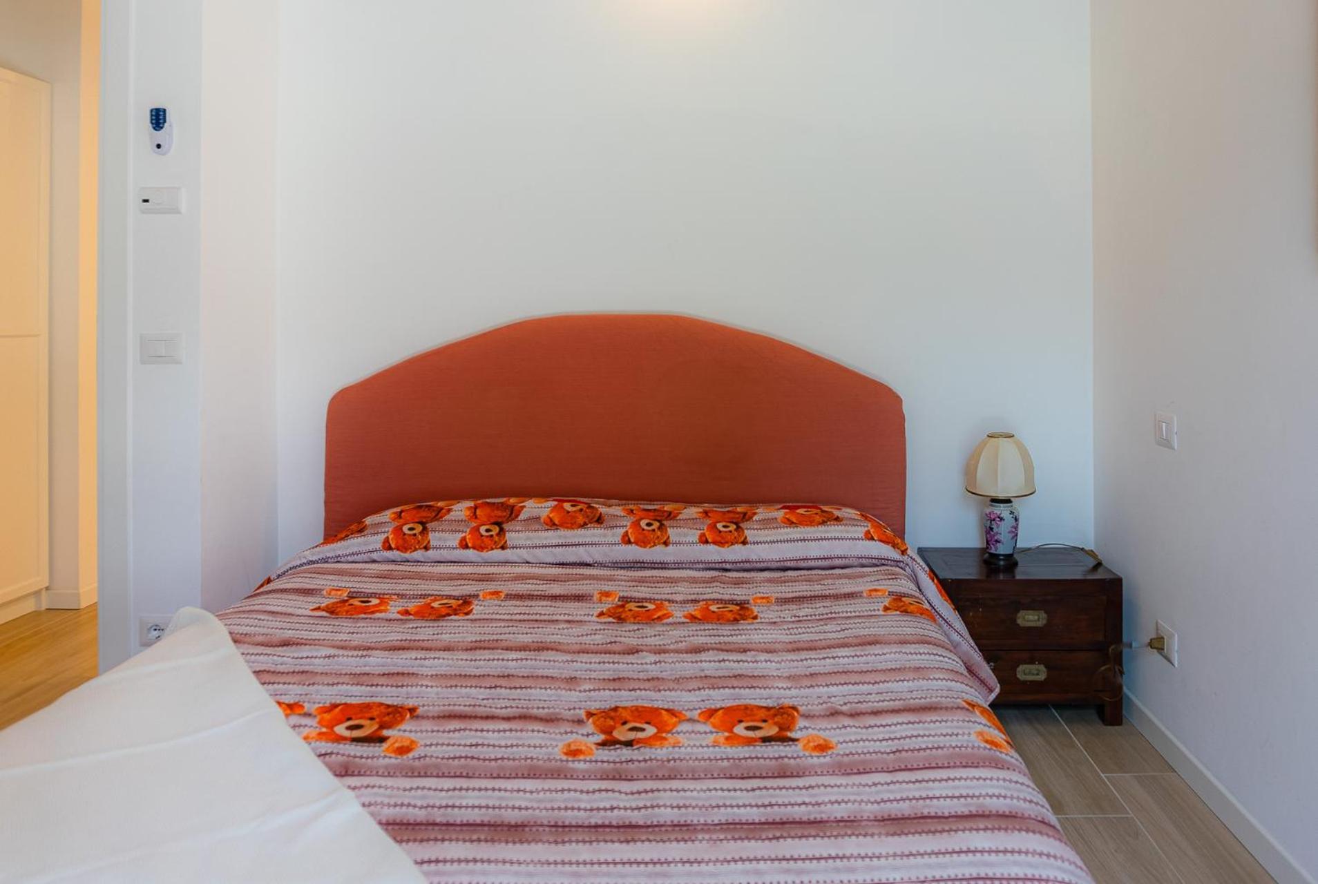 Vakantiehuis Woody