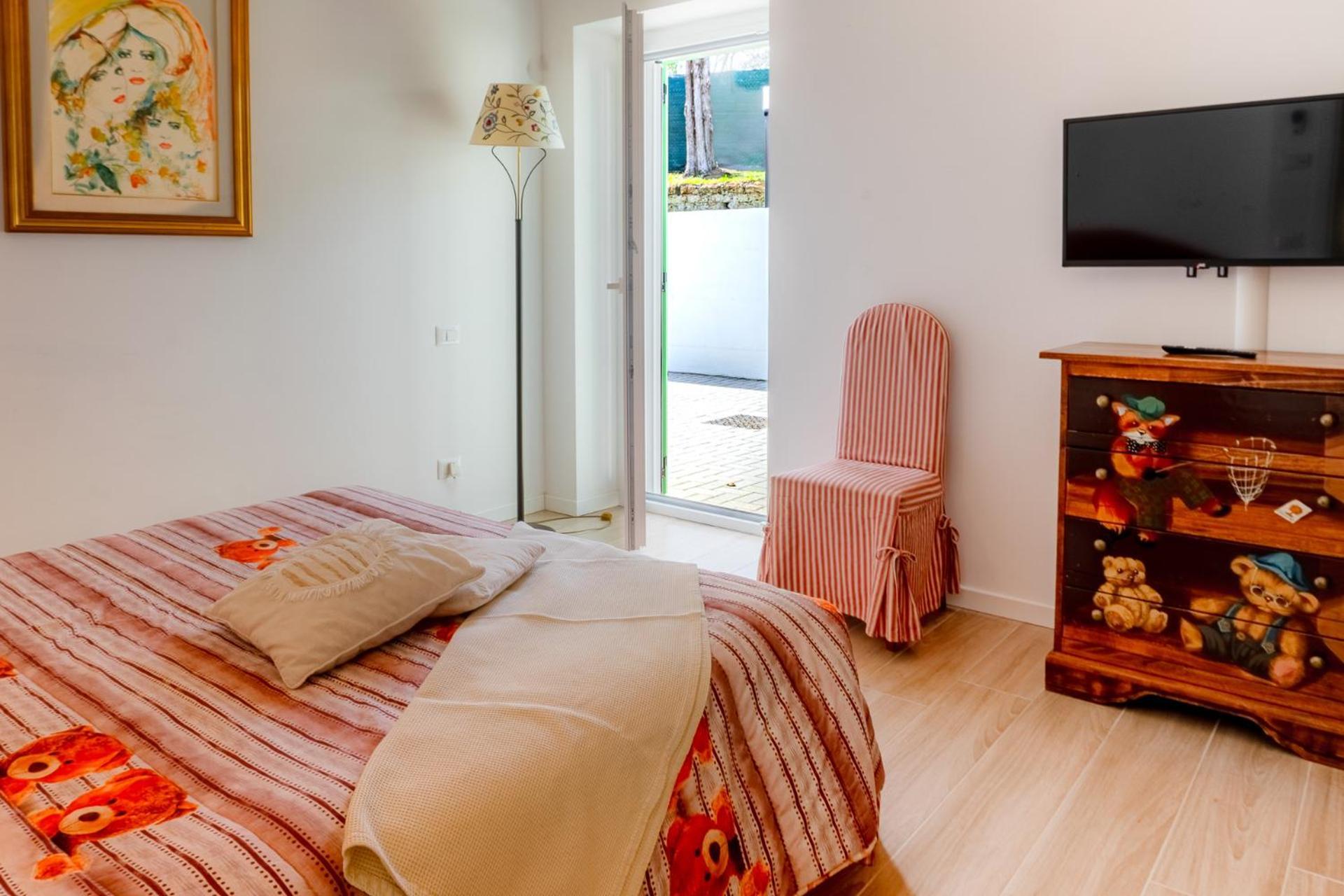 Woody Vakantiehuis *